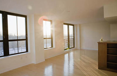 Cruz Family Affordable Housing Living Room avilable for rent